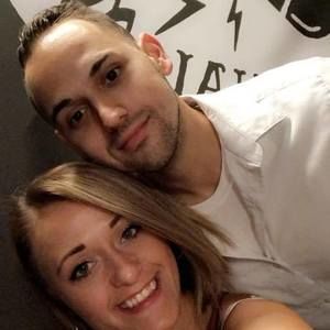 Meet your Posher, Jarad